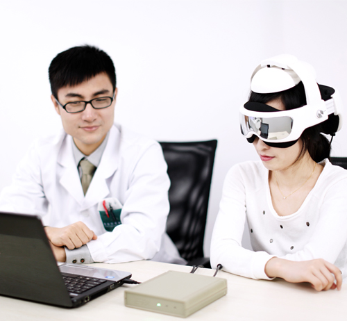 上海ERA健康检测系统III型