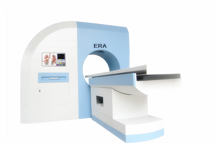 ERA细胞断层扫描